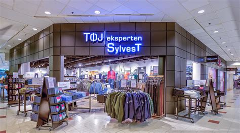 tøjeksperten ringsted|Butikker